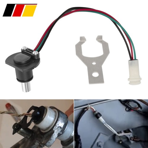 Potentiometer trim sender - trim,