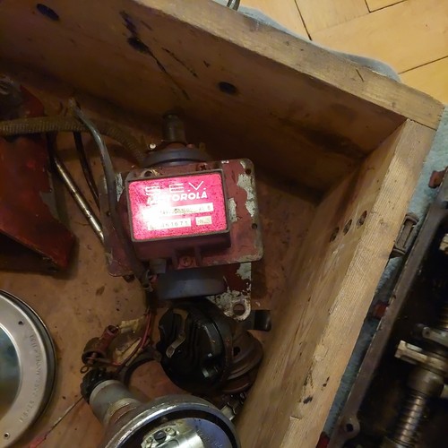 Verschiedene volvo penta - verschiedene,