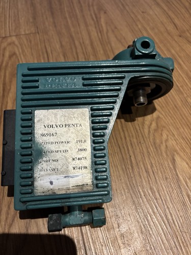 Volvopenta kad44 edc - kad44,