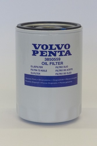 ölfilter volvo penta - Ölfilter,