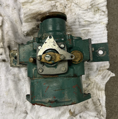 Volvo penta wendegetriebe war - penta, (war