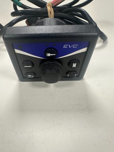 Volvo penta evc - penta,