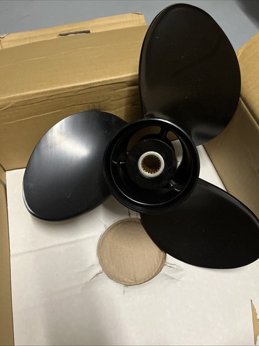 Volvo penta propeller neu - volvo,