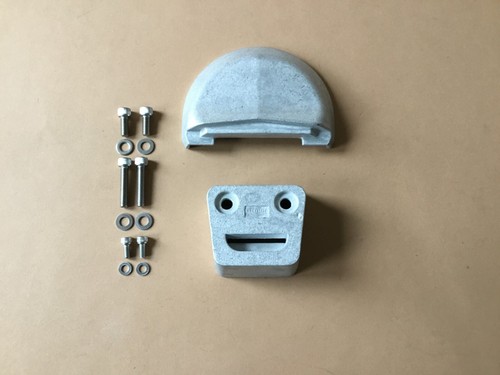 Anodensatz aluminium als für - anodensatz,