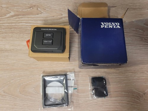 Volvo penta 21758304 key - penta,