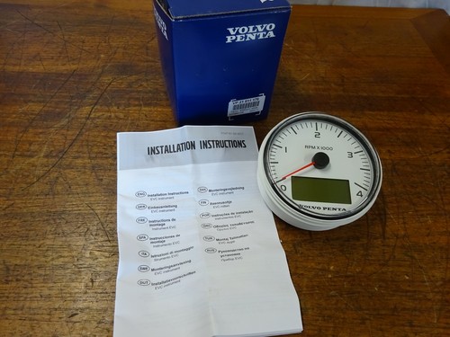 Volvo penta evc - penta,