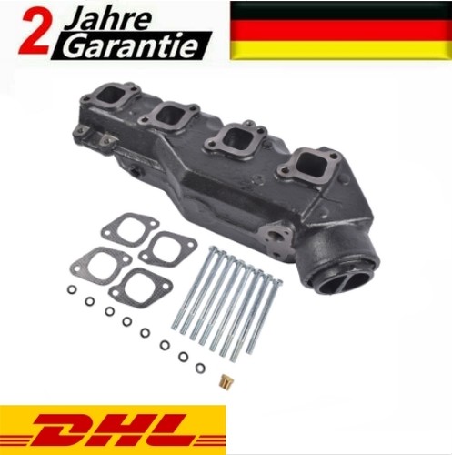 Verteiler für volvo penta - für, 4