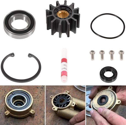 Für volvo penta - für,