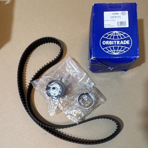 Orbitrade marine - orbitrade,