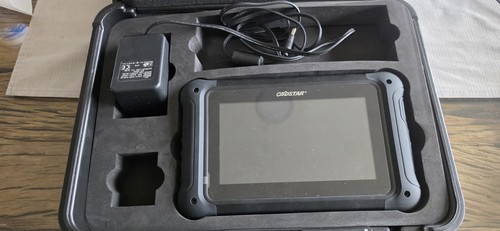 Obdstar iscan pro für volvo - pro,